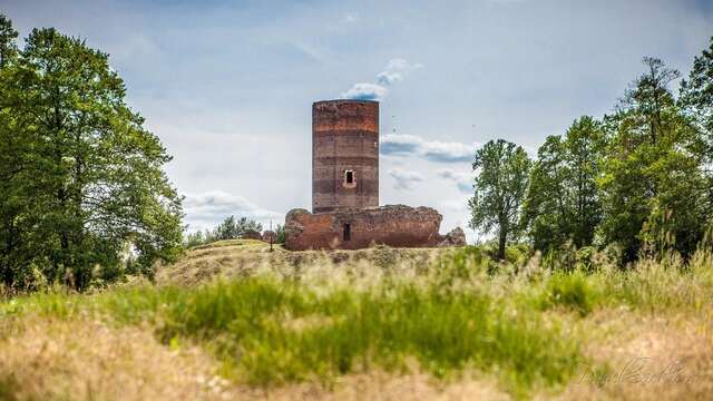 Курортные отели Stary Młyn Болеславец-29