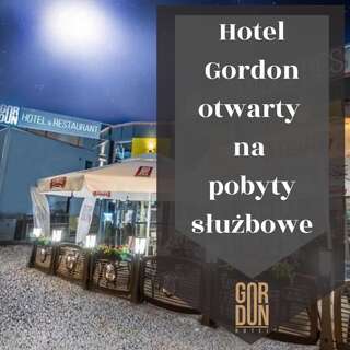 Отель Hotel Gordon Варшава