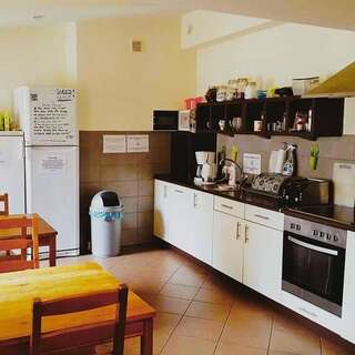 Хостелы Jopi Hostel Katowice Centrum Катовице
