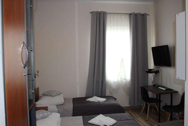 Отель Hotel 1 Плоцк-38