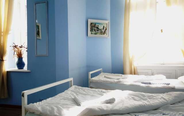 Хостелы Hostel Witt Варшава-23