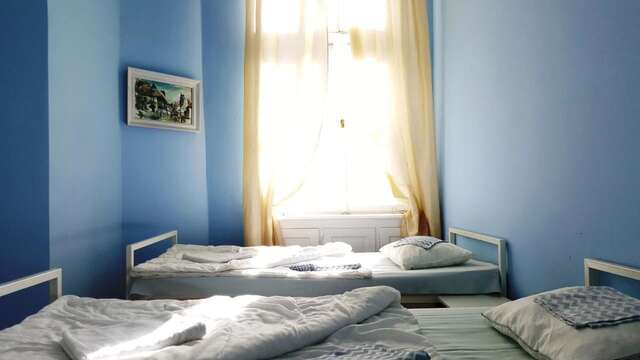 Хостелы Hostel Witt Варшава-24