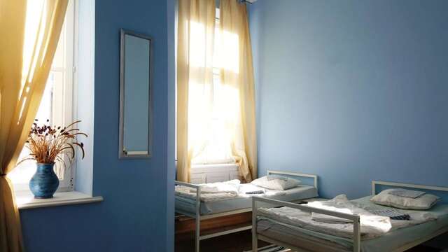 Хостелы Hostel Witt Варшава-25