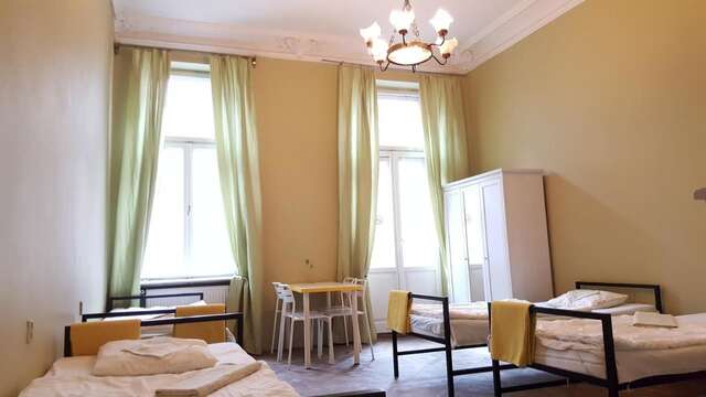 Хостелы Hostel Witt Варшава-44