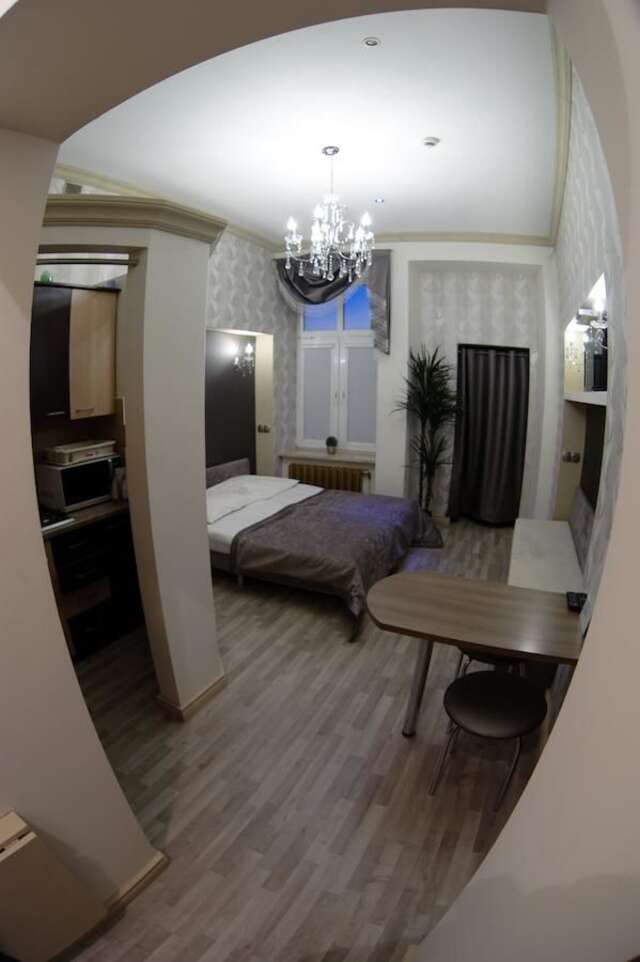 Апартаменты The Center Apartments Жешув-24