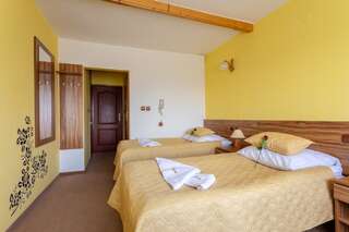 Фото номер Hotel Góralski Raj Двухместный номер с 1 кроватью или 2 отдельными кроватями
