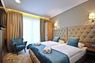 Отели типа «постель и завтрак» Villa Meduza Колобжег