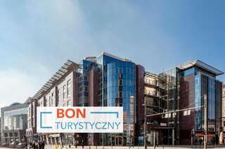 Апартаменты Apartament24 Вроцлав