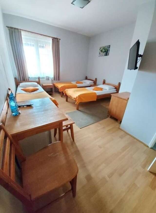 Гостевой дом Hotelik Gołdap Голдап-7