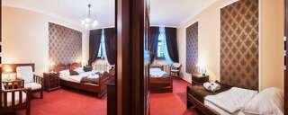 Отель Hotel Baron Еленя-Гура Апартаменты (для 4 взрослых)-5