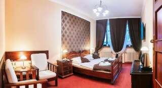 Отель Hotel Baron Еленя-Гура Апартаменты (для 4 взрослых)-2