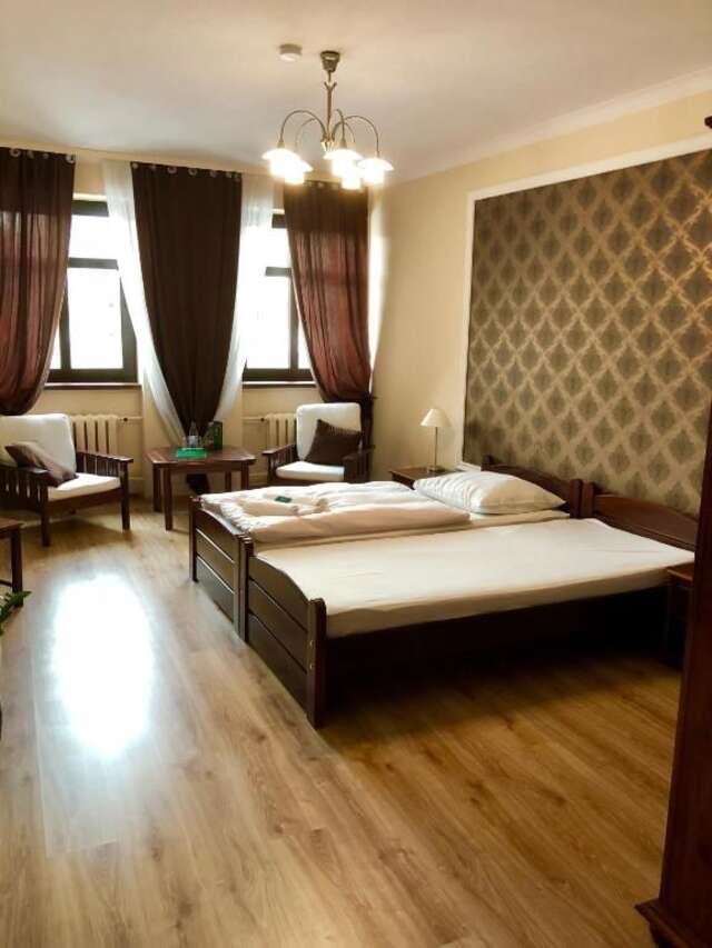 Отель Hotel Baron Еленя-Гура-56