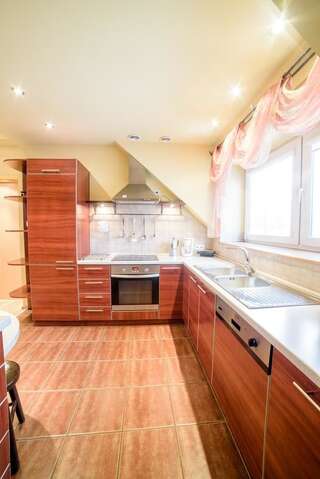 Апартаменты Park Apartment Краков