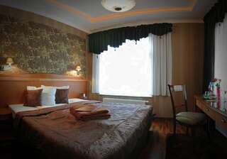 Фото номер Villa Solankowa Двухместный номер Делюкс с 1 кроватью или 2 отдельными кроватями