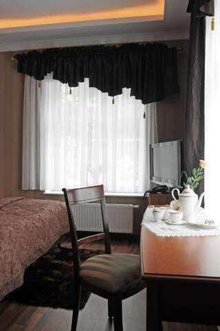 Фото номер Villa Solankowa Двухместный номер Делюкс с 1 кроватью или 2 отдельными кроватями