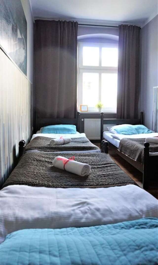 Хостелы Explorer Hostel & Apartment Stare Miasto Познань-46