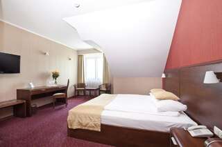 Отель Artis Hotel & Spa Замосць Двухместный номер с 1 кроватью-2
