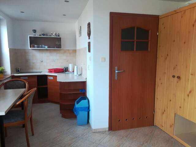 Апартаменты Apartament Super Karpacz Карпач-6