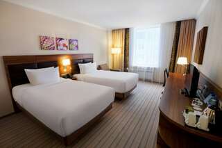 Отель Hilton Garden Inn Kaluga Калуга