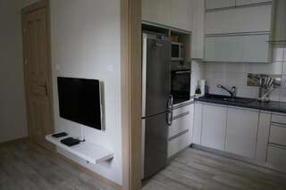 Апартаменты Apartament Wild Rose Сопот Апартаменты (для 2-4 взрослых)-25