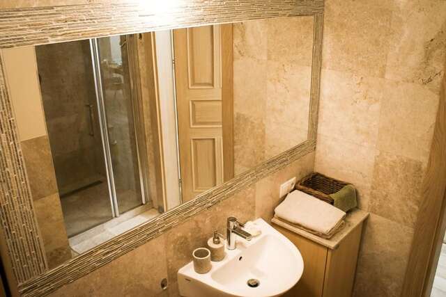 Апартаменты Apartament Wild Rose Сопот-43