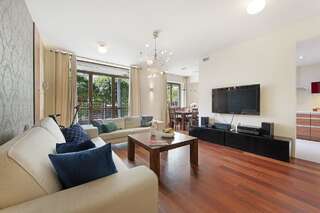 Апартаменты Wilanow Luxury Serviced Apartments Варшава