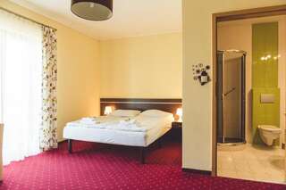 Фото номер Hotel Odejewscy Двухместный номер с 1 кроватью