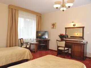 Отель Hotel Arkadia Royal Варшава
