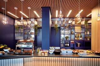 Отель B&B Hotel Warszawa-Okęcie Варшава