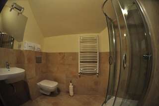 Фото номер Rancho Colorado Двухместный номер с 1 кроватью или 2 отдельными кроватями и собственной ванной комнатой