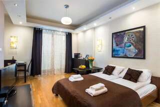 Апартаменты Abra Apartment Краков