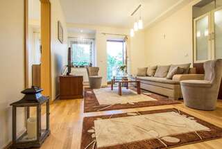 Апартаменты Apartamenty Bystra Woda Zakopane Закопане