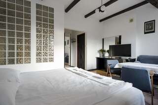 Проживание в семье Gościniec Exclusive Варшава