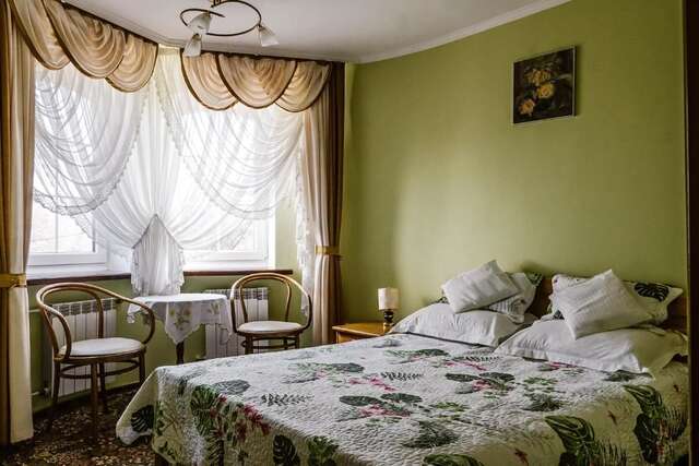 Отель Hotel Marko Пшемысль-52