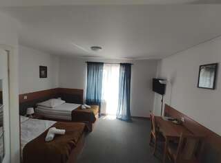 Апарт-отели ApartHotel Arkadia Плоцк Номер-студио-6