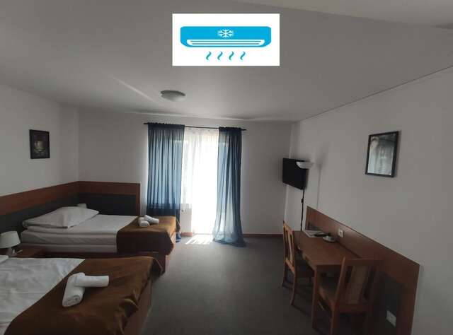 Апарт-отели ApartHotel Arkadia Плоцк-3