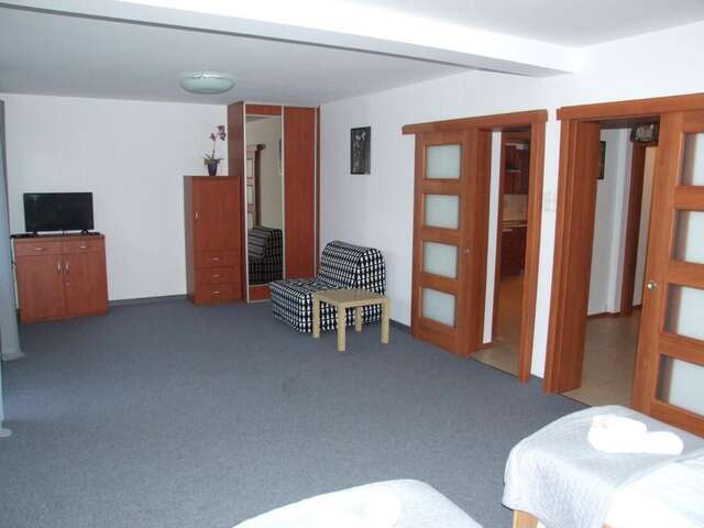 Апарт-отели ApartHotel Arkadia Плоцк-26