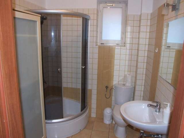 Апарт-отели ApartHotel Arkadia Плоцк-35