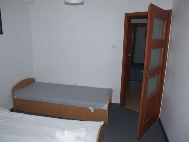 Апарт-отели ApartHotel Arkadia Плоцк-40