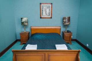 Фото номер Zamek w Baranowie Sandomierskim Двухместный номер «Комфорт» с 1 кроватью или 2 отдельными кроватями