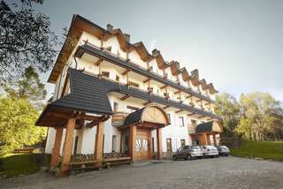 Курортные отели OW Zakopiec Закопане