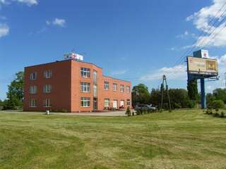 Проживание в семье Noclegi Apro Гданьск