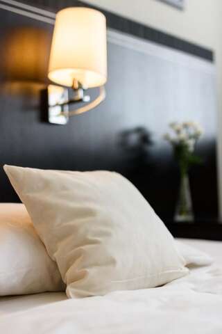 Фото номер Hotel Fado Spa & Restaurant Стандартный двухместный номер с 1 кроватью