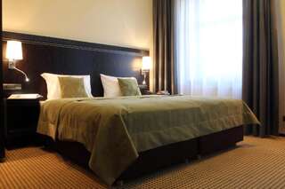 Фото номер Hotel Fado Spa & Restaurant Стандартный двухместный номер с 1 кроватью
