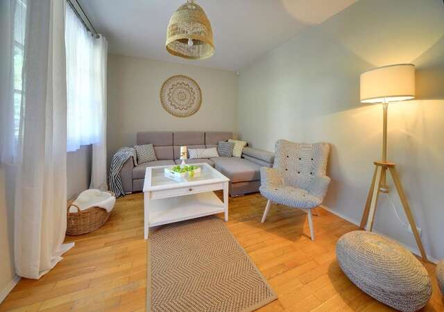 Апартаменты Apartamenty Sun Seasons 24 - Rezydencja Pod Świerkami Карпач-6