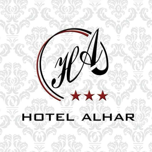 Отель Hotel Alhar Люблинец-7