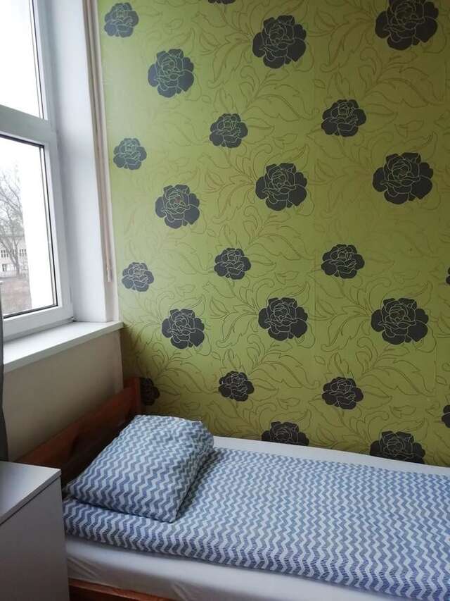 Хостелы Hostel Orange Plus Торунь-12