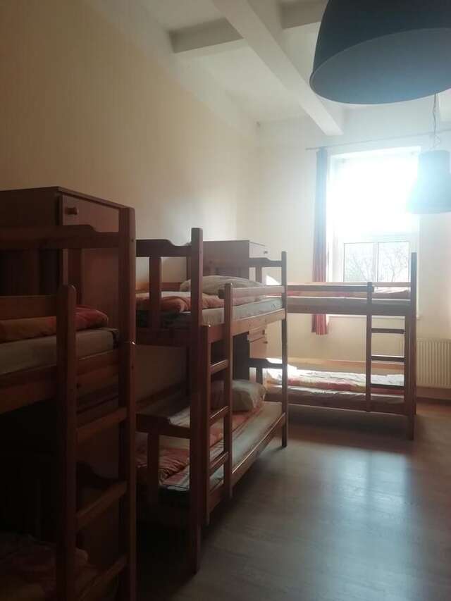 Хостелы Hostel Orange Plus Торунь-30