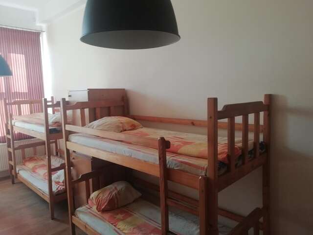 Хостелы Hostel Orange Plus Торунь-32