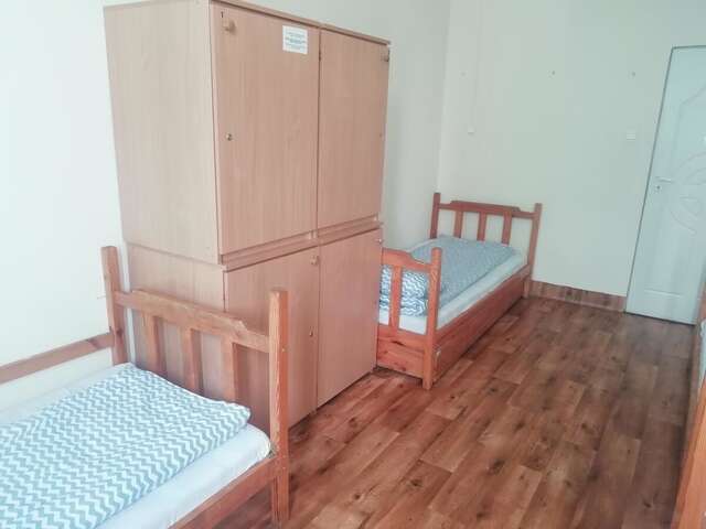 Хостелы Hostel Orange Plus Торунь-36